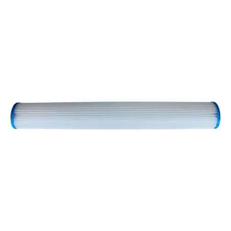 Cartouche Plissée 20" - 1µm