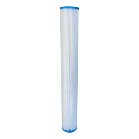 Cartouche Plissée 20" - 5µm