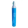 Bouteille CO2 425 g pour distributeur d’eau avec osmose JUMAN