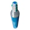 Bouteille CO2 425 g pour distributeur d’eau avec osmose JUMAN