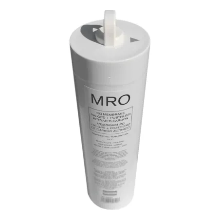 Membrane osmose inverse 100 GPD pour distributeur d’eau avec osmose