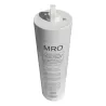 100 GPD omgekeerde osmose membraan voor waterdispenser met omgekeerde osmose