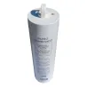 Cartouche filtre sédiment et charbon actif pour distributeur d'eau osmose