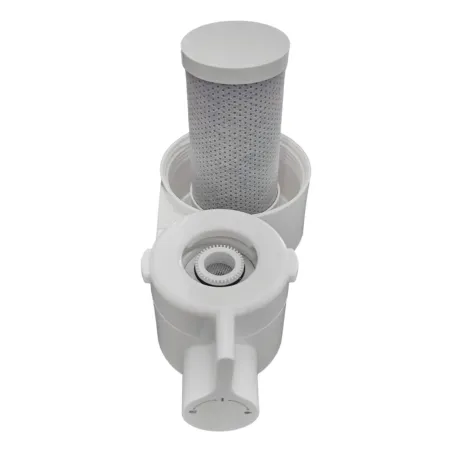 Purificateur d'eau logico Aqua Mini - Filtre à eau sur robinet