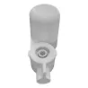 Purificateur d'eau logico Aqua Mini - Filtre à eau sur robinet