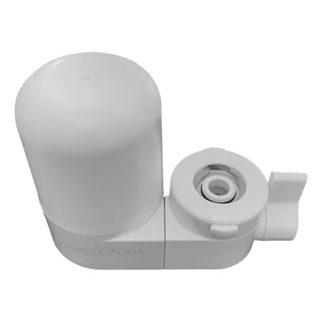 Purificateur d'eau logico Aqua Mini - Filtre à eau sur robinet