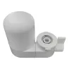 Purificateur d'eau logico Aqua Mini - Filtre à eau sur robinet