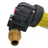 Filtre autonettoyant semi-automatique HF - 3/4" - 60 µm