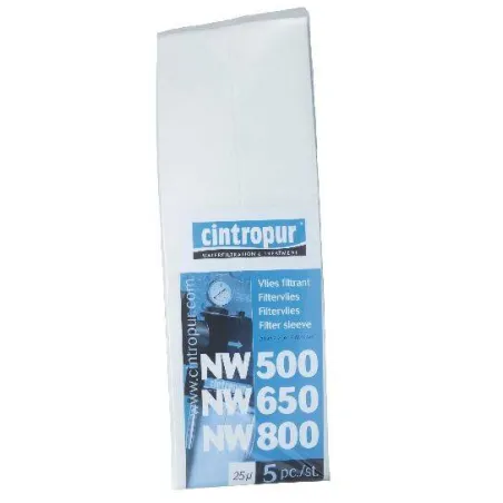 Tamis filtrant pour NW500/650/800 - 300µm NYLON LAVABLE