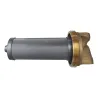 Filtre cyclonique autonettoyant Lindo tête laiton 1" - 50µm