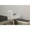Purificateur d'eau logico Aqua Mini - Filtre à eau sur robinet