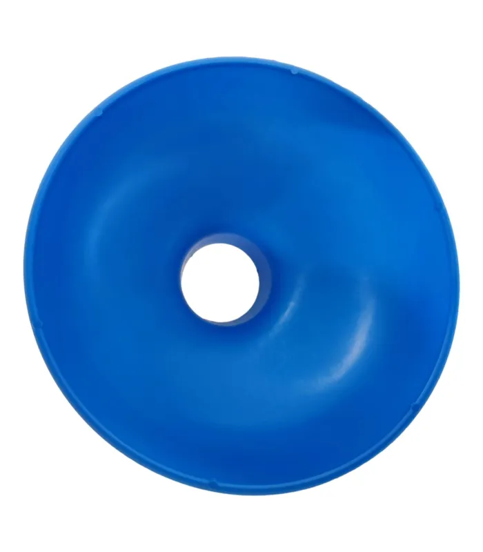 Entonnoir de remplissage pour bouteille avec ouverture 2,5''