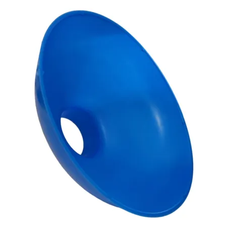 Entonnoir de remplissage pour bouteille avec ouverture 2,5''