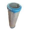 PRODUIT D'OCCASION : Cartouche duo 5µm et charbon actif - 9"3/4