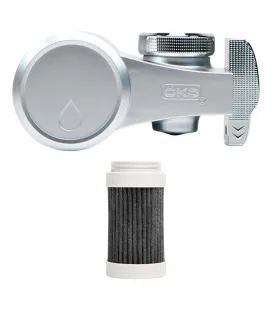 Filtre sur robinet ÖKO Tap water avec cartouche