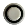 Aftapschroef met O-ring voor filterkom compact en polyfosfaatdoseerder