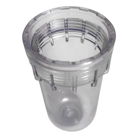 Bol de remplacement fileté pour filtre compact et doseur polyphosphate