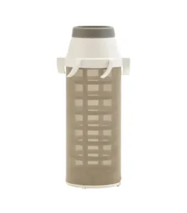 Cartouche de filtration inox 100 µm pour filtre compact autonettoyant