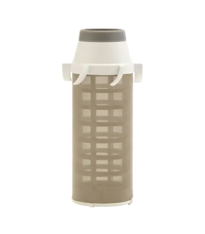 Cartouche de filtration inox 100 µm pour filtre compact autonettoyant