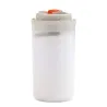 Cartouche polyphosphate pour mini doseur polyphosphate