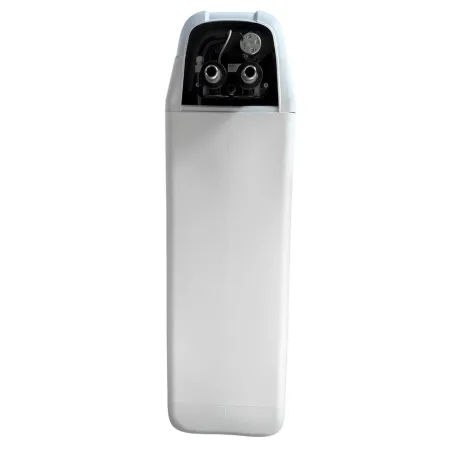 Adoucisseur d'eau 10L vanne Autotrol 255 EIQ volumétrique électronique