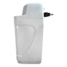 Addolcitore d'acqua 14L con valvola Autotrol 255 EIQ completo di accessori