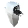 Addolcitore d'acqua 14L con valvola Autotrol 255 EIQ completo di accessori