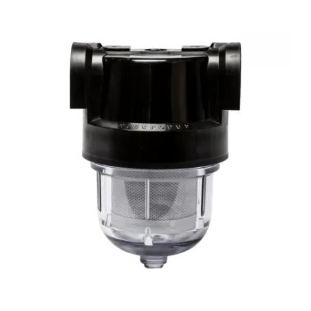 Filtre domestique Cintropur SL 160 3/4" Smart Line avec 5 tamis filtrant 25 µm de rechange
