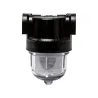 Filtre domestique Cintropur SL 160 3/4" Smart Line avec 5 tamis filtrant 25 µm de rechange