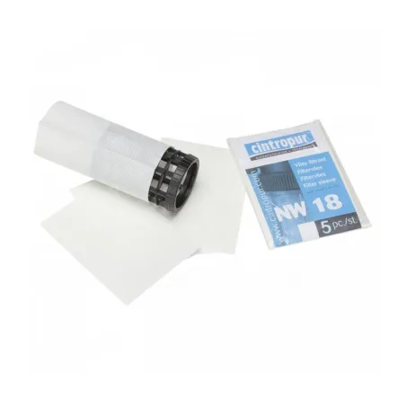 Filtre domestique Cintropur SL 160 3/4" Smart Line avec 5 tamis filtrant 25 µm de rechange