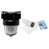 Filtre domestique Cintropur SL 160 3/4" Smart Line avec 5 tamis filtrant 25 µm de rechange
