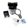 Filtre domestique Cintropur SL 160 3/4" Smart Line avec 5 tamis filtrant 25 µm de rechange