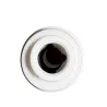Schnellverbinder Gerade Union 1/4" EZ x 1/4" EZ für Umkehrosmose und Wasserreiniger