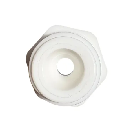 Racor rápido recto macho 1/4" NPT - tubing 3/8" EZ para ósmosis inversa y purificador