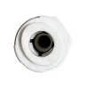 Racor rápido hembra 7/16" x tubing 1/4" EZ para ósmosis inversa y purificador