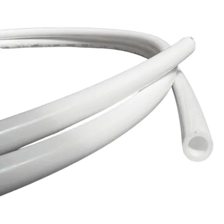 Tubing bianco 3/8" al metro - tubo per purificatore d'acqua e osmosi inversa