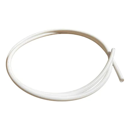 Tubing bianco 3/8" al metro - tubo per purificatore d'acqua e osmosi inversa