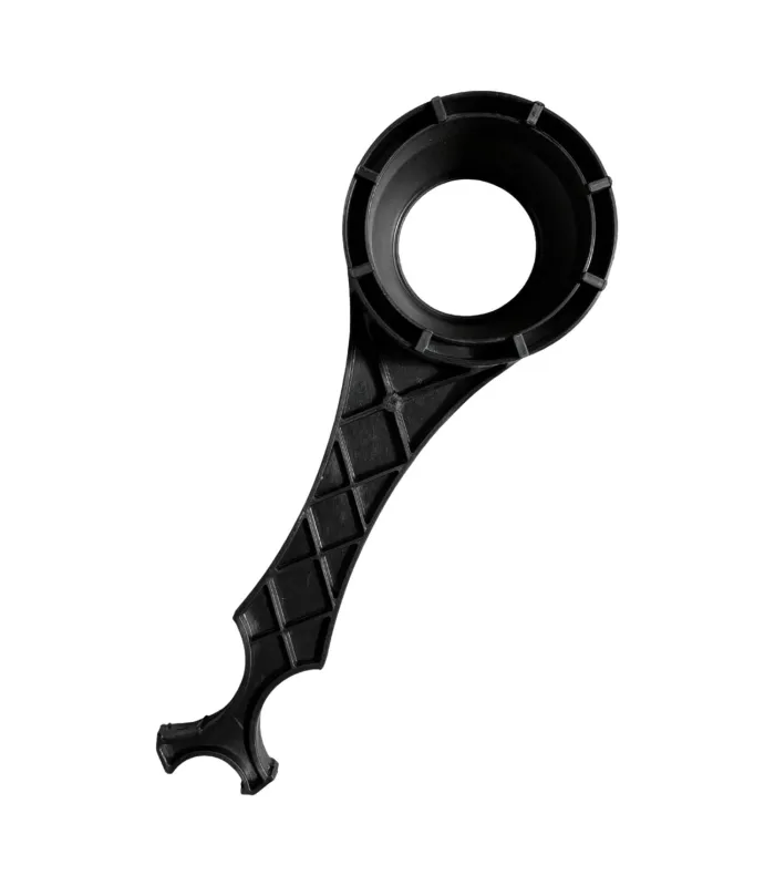 Llave de desmontaje para válvula Clack - descalcificador de agua