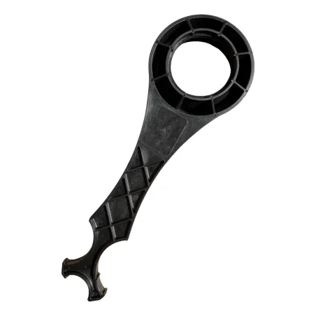Llave de desmontaje para válvula Clack - descalcificador de agua