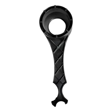Llave de desmontaje para válvula Clack - descalcificador de agua