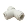 Schnellverbinder T-Stück 1/4" EZ für Umkehrosmose und Wasserreiniger