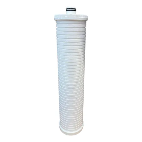 Cartouche sédiment 20" Bigblue rainurée - 5 µm pour UltraWave Max
