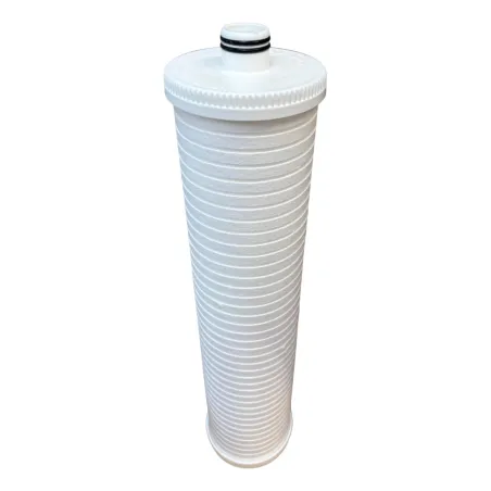 Cartouche sédiment 20" Bigblue rainurée - 5 µm pour UltraWave Max