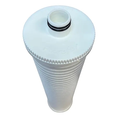 Cartouche sédiment 20" Bigblue rainurée - 5 µm pour UltraWave Max