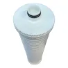 Cartouche sédiment 20" Bigblue rainurée - 5 µm pour UltraWave Max