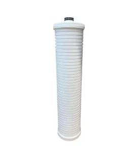 Cartouche sédiment 20" Bigblue rainurée - 5 µm pour UltraWave Max
