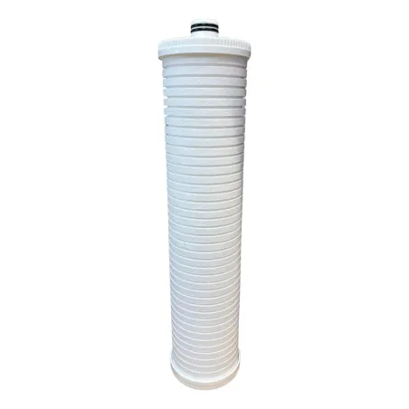 Cartouche sédiment 20" Bigblue rainurée - 5 µm pour UltraWave Max