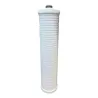 Cartouche sédiment 20" Bigblue rainurée - 5 µm pour UltraWave Max