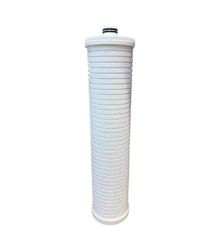Cartouche sédiment 20" Bigblue rainurée - 5 µm pour UltraWave Max