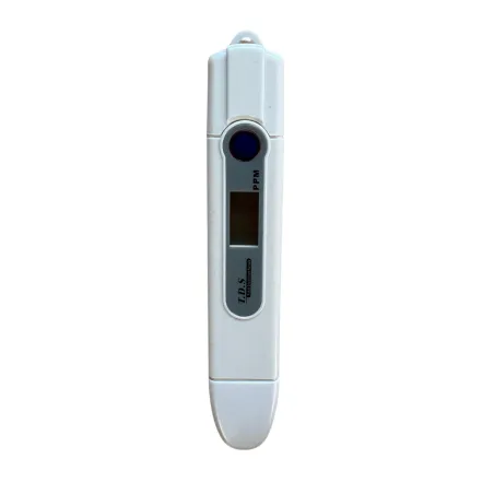 Système portable de rinçage à l'eau déionisée ZéroSpot
